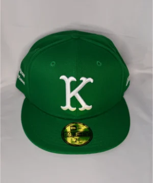 D&C "Lucky K" New Era 59Fifty
