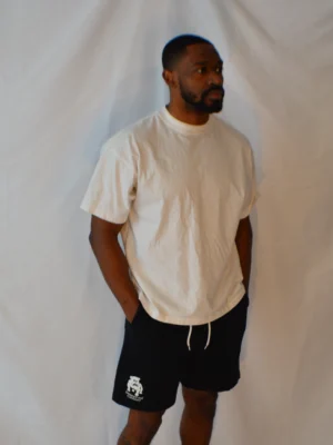 Bulldog Lounge Shorts