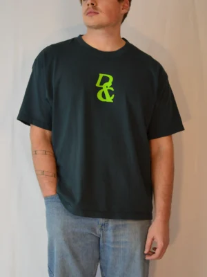 Create More Consume Less Tee