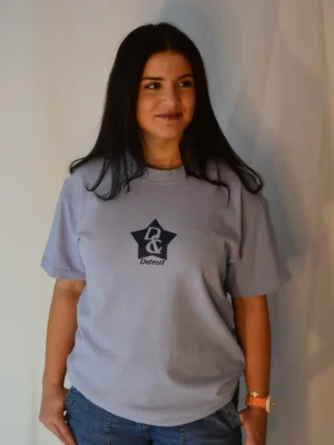 Detroit Stars Tee