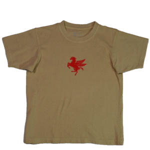 Pegasus Tee