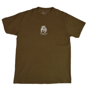 D&C Bulldog Tee