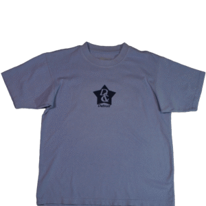 Detroit Stars Tee
