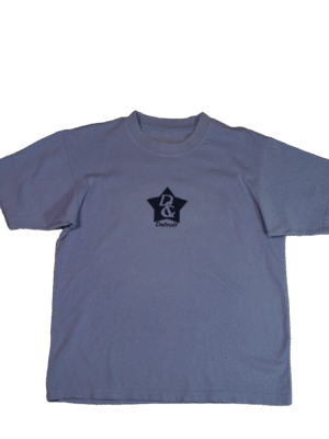 Detroit Stars Tee