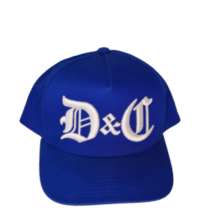 D&C SnapBack