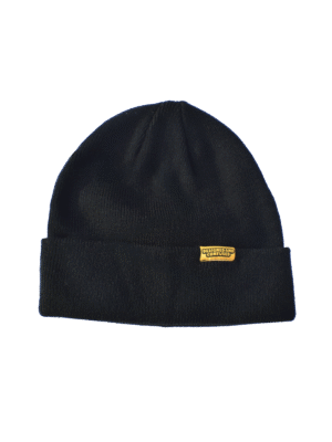 D&C Fisherman Beanie