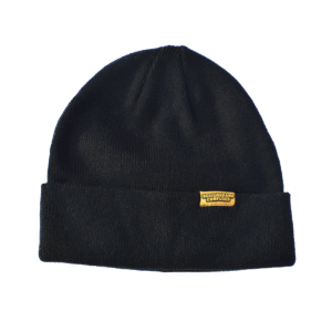 D&C Fisherman Beanie