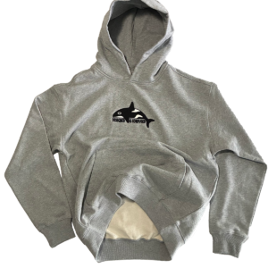D&C Orca Hoodie