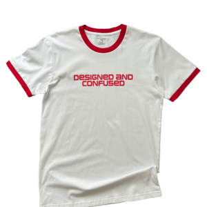 D&C Ringer Tees