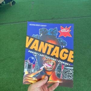 Vantage Magazine