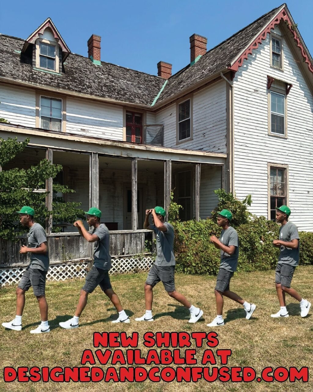 Instagram post from dznd.n.cnfzd. This post is in position 3.