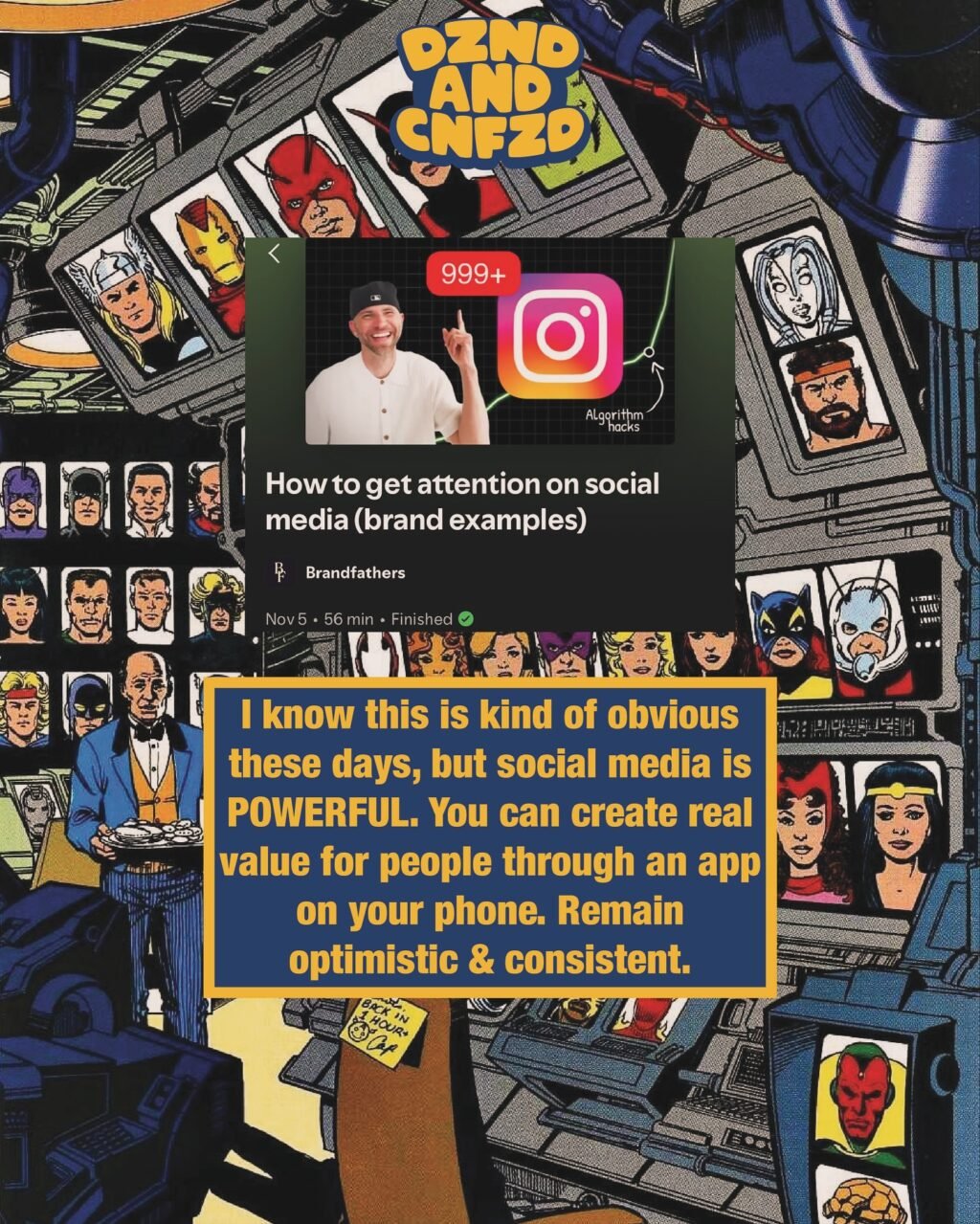 Instagram post from dznd.n.cnfzd. This post is in position 4.