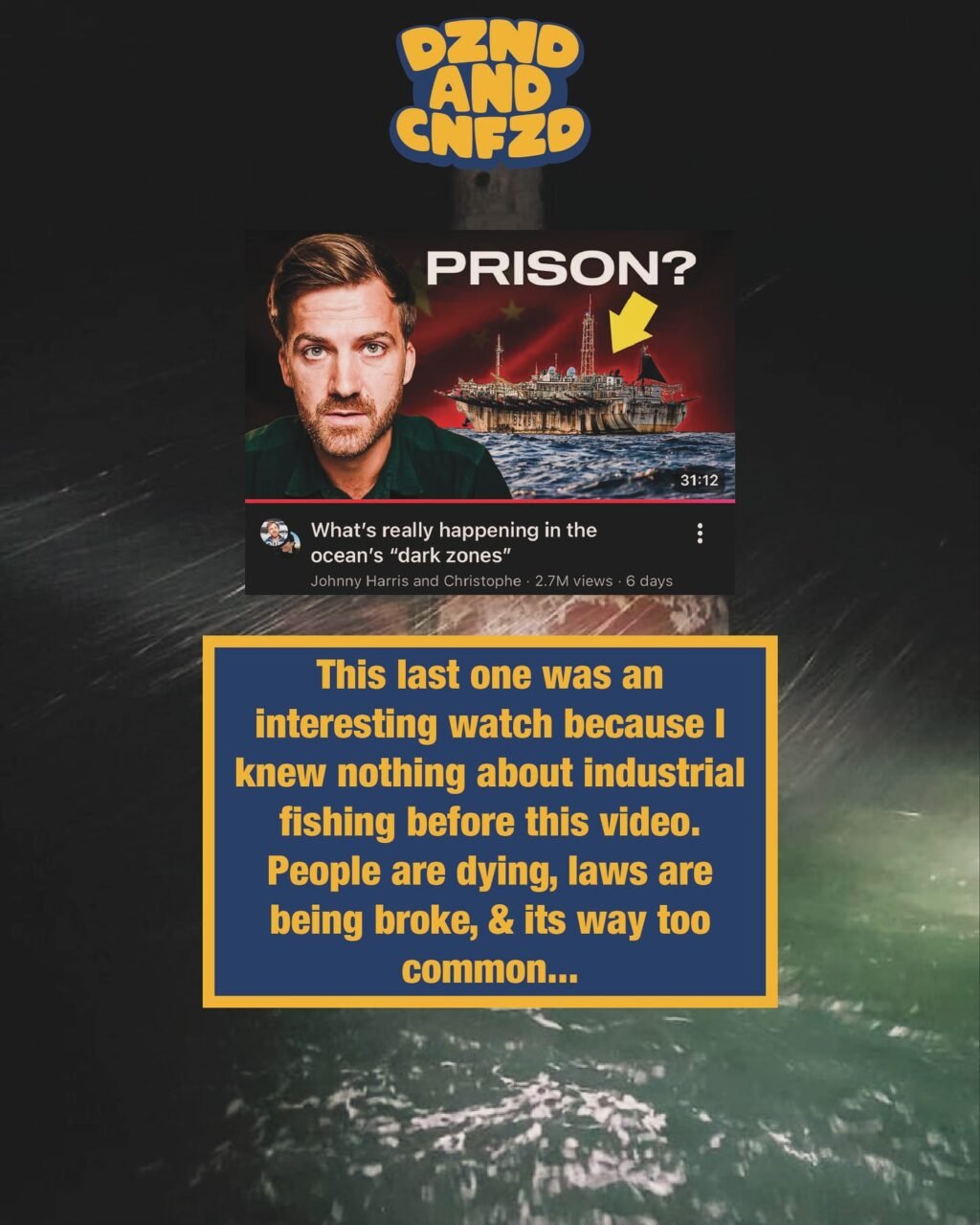 Instagram post from dznd.n.cnfzd. This post is in position 5.