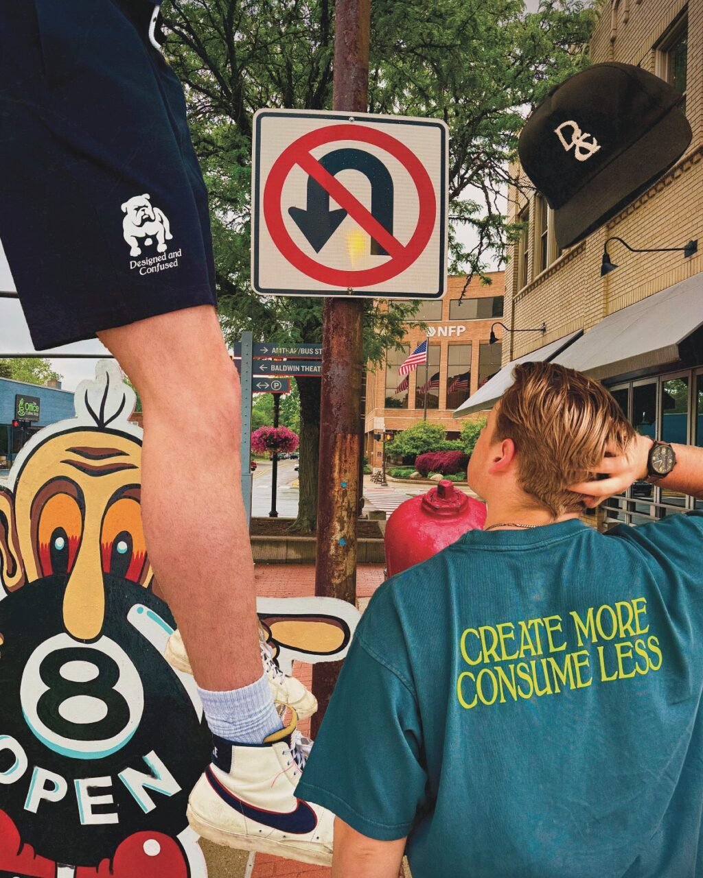 Instagram post from dznd.n.cnfzd. This post is in position 3.