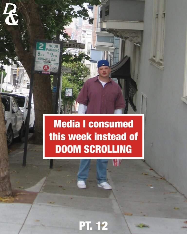 Instagram post from dznd.n.cnfzd. This post is in position 1.