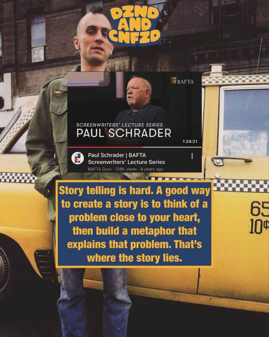 Instagram post from dznd.n.cnfzd. This post is in position 3.