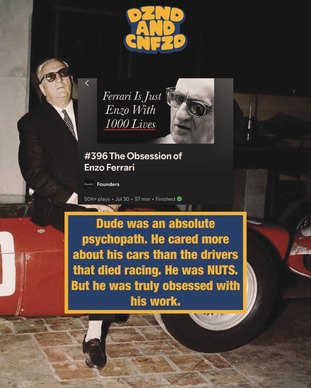 Instagram post from dznd.n.cnfzd. This post is in position 4.